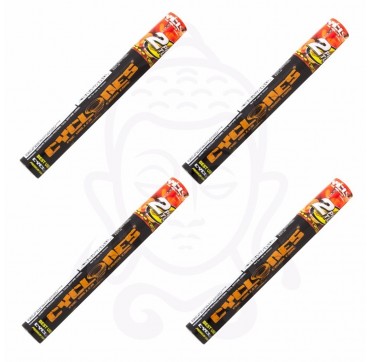 4-Pack de Blunts Cyclones...