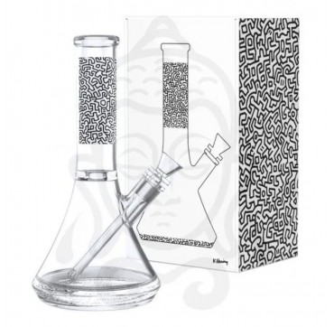 Ice-bong (pipa De Agua) De...