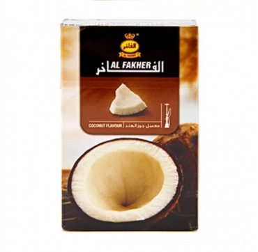 Al Fakher para Hookah sabor...