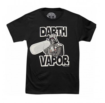 Camiseta (playera), Darth...